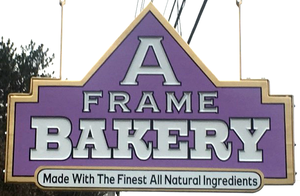 A-Frame Bakery Celebrates Six Years in Business