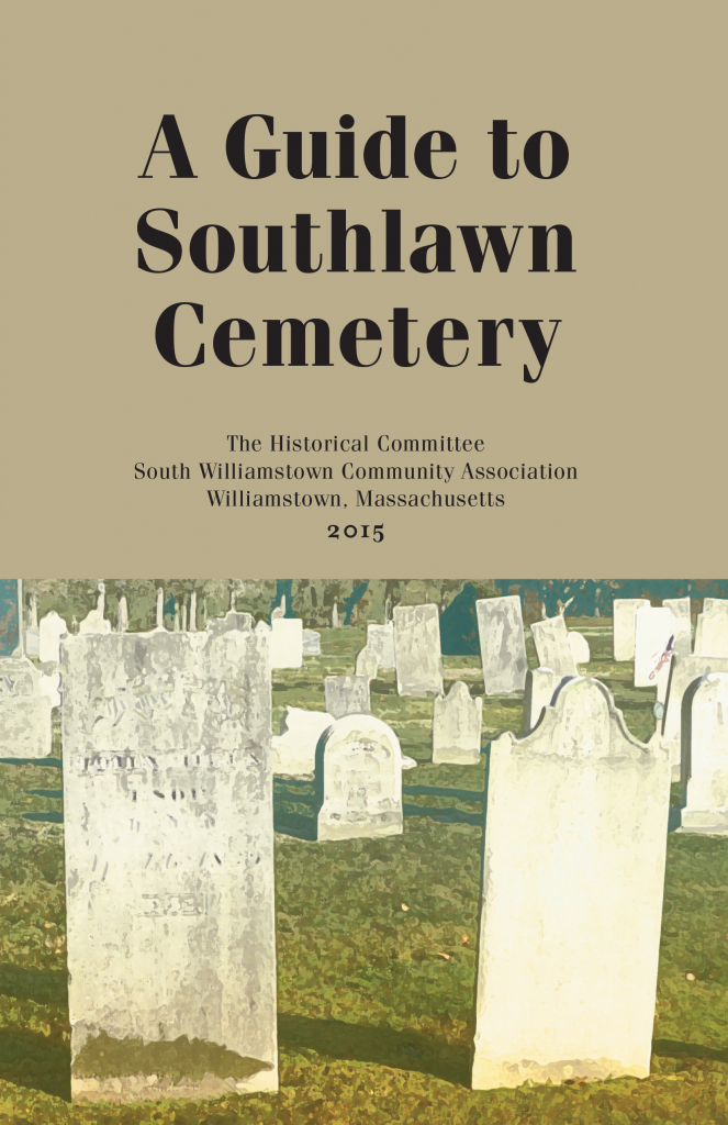A Guide to Southlawn Cemetery