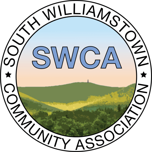 SWCA Logo